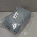 EMME Muslin Throw Blanket 100% Cotton Blankets for Couch Breathable Gauze All Season Soft and Lightweight Pre-Washed (Teal, 50"x70")