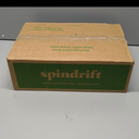 Spindrift Mocktail Variety Pack Can 12 Ounce (Pack of 24) BB 11/02/26