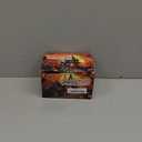 Treela Halloween Projector Lights Outdoor Indoor Dynamic Ghost Skull Lights Decoration Outside LED Landscape Lamp for Holiday Garden Supplies(Red,Ghost)