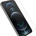 OtterBox AMPLIFY iPhone 12 (12 Pro) Premium Glass Screen Protector