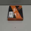 unionlux Fit for 2007-2015 Chevy Silverado High Low Beam Fog Lights Bulbs Combo, Upgraded +1000% 72000LM Super Brighter 6500K White, 1500 2500 3500HD Chevy Silverado Accessories, Pack of 6 