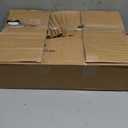 Amazon Basics 14x20x1 Air Filter 6 Pack, Merv 8 AC Furnace Filters