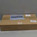 Gatherfun 100 Pcs 16oz Football Plastic Cups - Football Parties and Tailgate Events, Disposable & Convenient - Ideal Party Supplies & Party Favors for Football Themed Birthdays