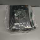 be quiet! Pure Rock 3 Black CPU Air Cooler | 4 High Performance 6mm Heat Pipes with HDT Technology | 120mm PWM Fan | AMD:AM4 AM5/Intel LGA 1700/1150/1151/1200 | Black | BK039