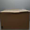 Serta Memory Flex Soft King Mattress Topper, 2" Pillow Top Mattress Pad, Cushioning Stain Resistant Mattress Protector with 15" Pocket for Secure Fit, Machine Washable, White