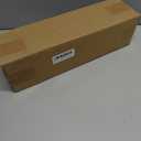 Black Curtain Rods for Windows 120 to 170 - Heavy Duty Drapery Rods with Adjustable Rods and Ball Finials - Ideal Room Divider and Outdoor Rod,32"-168"