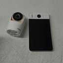 VTech VM919HD (Upgraded) Video Monitor with 7'' 720p Screen,360 Panoramic Viewing, 110 Wide-Angle View,Night Vision, Up to 1000ft Range, Secured Transmission No WiFi