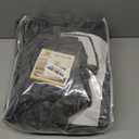 H.VERSAILTEX Real Velvet Plush 3 Piece Stretch Sofa Covers Couch Covers for 2 Cushion Couch Loveseat Covers Width Up to 72 Inch Feature Thick Soft Stay in Place (Medium Sofa, Grey)