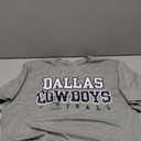 DALLAS COWBOYS T-SHIRT Size XL