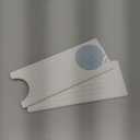 Stone Faucet Mat for Kitchen Sink  Diatomite Drying Stone Mat & Sink Protector, Prevents Moisture  Sink Splash Guard Water-Absorbing Stone Tray for Bathroom Counter (Light Grey, 20" x 3.9")