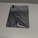 SURITCH for iPad Stand Holder for iPad Pro 11-inch (M4) 2024, Slim Adjustable Tablet Stand, Lightweight Portable, Support Portrait & Landscape, Magnetic Tablet Holder for iPad Pro 11" (M4)-Black