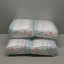 Pampers Diapers - Cruisers 360 - Size 5, 128 Count, Babyproof up to 100% Leakproof Pull-On Diaper