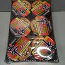 Nongshim Shin Black Noodle Soup, Spicy, 3.5 Ounce (Pack of 6)