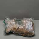 9FT Real Touch Cedar Garland Artificial Realistic Christmas Garlands Faux Green Cedar Fake Pine Needles Garland for Mantle Indoor Home Holiday Pine Garlands Christmas Decorations Outdoor Xmas Decor