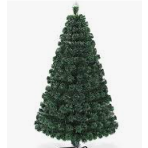 5 ft. Artificial Christmas Tree