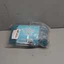 IUGA Non Slip Yoga Towel, Extra Thick Hot Yoga Towel + Hand Towel 2in1 Set, Corner Pockets Design to Prevent Bunching, 100% Microfiber – Non Slip, Super Absorbent and Quick Dry