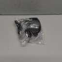 Light PVC Rain Hat with Full Visors for Outdoor Use Clear Hoods Portable PVC Rain Bonnet for Travel