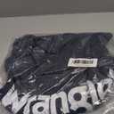 Wrangler Men's Short Sleeve Graphic T-Shirt (XX-Large, Navy Heather)