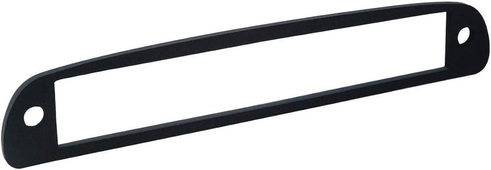 3rd Third Brake Light Seal Gasket Compatible with Ford F250 F350 F450 F550 Super Duty 1999 to 2016,Ford Ranger, Mazda B-Series
