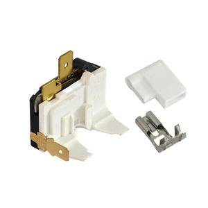 DA34-00004D Overload Relay Protector, Protector Fit for Samsung Refrigerator RF23J9011SG RF28JBEDBSR RF30KMEDBSR AP4334781 2025770