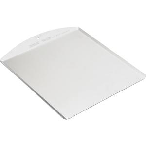 Nordic Ware Naturals Large Classic Cookie Sheet - Uncoated Natural Aluminum Commercial Quality Sheet Pan