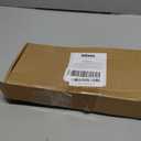 NiHome 13PCS Decorative Dragonflies with 10 Clips Decor for Garden, 9.8" Long Multicolor Waterproof Outdoor & Indoor Use, Versatile Clip-On Plant Decoration, Includes Pliers for Easy Attachment