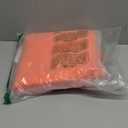 28" Silicone Griddle Mat for Blackstone, Heavy Duty Food Grade Silicone Around Grill Mat, 28 Inch Blackstone Griddle Cover, Upgraded Edge-Full Cover, with One Grease Cup, Suitable for All 28" Grill