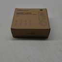 Fingerprint Keypad Deadbolt with Handle Set, Keyless Entry Door Lock, Door Locks for Front Door Lock Set, App Control, Auto Locking, Easy to Install, Matte Black