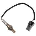 2PCS Oxygen O2 Sensor 1 & 2 for 2018-2021 Buick Enlave Chevrolet Traverse 3.6L Upstream + Downstream