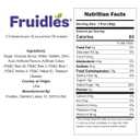 2 x Fruidles 12-Pack Christmas Lollipop, Santa Clause, Christmas Tree, Candy Canes Lollipops, Individually Wrapped (Mixed Fruit #2)