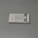 WiFi Humidity Temperature Monitor: Smart Hygrometer Thermometer for Remote Monitor and Alert, High Precision Indoor Thermometer with TUYA App, No Hub Required, Compatible with Alexa (4-Pack)