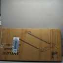Walking Pad Treadmill, Anylife Incline Walking Pads Under Desk 330lb Capacity, 2.5HP Portable Treadmills for Home, Compact Treadmill Small Running Pad with LED Display, Remote Control
