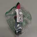 YF-ANEN Air Volume Comb for Curly Hair - Fluffy Curling Roll, Styler