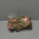 Capybara Microwavable Unscented 1.5 lbs Heating Pad for Women and Kids - Cute Soft Cozy Pillow Plush Heatable Warm Stuffed Animals - Kawaii Hot and Cold Plushie Food Toy- Capybara Gifts for Girls Boys