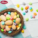 Albanese World's Best Eggstravagant Gummies, Great Easter Basket Stuffers, 5lbs of Easter Candy, Celebrate with Bulk Candy