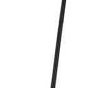 Bissell Natural Sweep Carpet and Floor Sweeper with Dual Brush Rotating System and 2 Corner Edge Brushes, 92N0A, 4.2 lb.