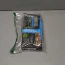 FURminator 2-in-1 Doodle Grooming Tool for Dogs, 1 Count, Dematting Tool with Comb for Mats, Tangles & Maintenance on Curly, Long, Silky & Wiry Coats