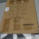 4 Tier Dumbbell Rack, Weight Rack For Home Gym, Dumbbell Stand for Free Weights