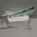 Baby Wipe Warmer and Baby Wet Wipes Dispenser, 5 Modes of Temperature Heating Control Portable Diaper Wipes Warmer for Newborn Baby, Baby Shower Gifts White