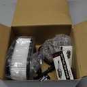 HOODELL FR691V Tune Up Kit for Kawasaki FR651V FR730V FS481V FS541V FS600V FS730V Engine Lawn Mower Tractor, Replace 49065-7007 Oil Filter 11013-7047 Air Filter