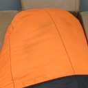 Ultralight Down Sleeping Bag for Adults - 600 Fill Power, Cold Weather, Backpacking, Camping, Hiking