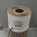 Airthereal Pet Air Purifier for Large Room up to 3500sq.ft - Odor Eliminate H13 Purple Filter - Air Cleaner for Pet Hair, Dander, Cat Urine Odor, Dust, Smoke - PM 2.5 Air Quality Sensor, AGH400-PET