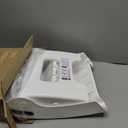 TPN Toddler Step Stool for Bathroom Sink and Potty Training Durable Anti-Slip,Anti-Tip A-Frame,10-Second Assembly, 2-Step Potty Stool with Wide Steps (Gray), 13"D x 13"W x 14"H