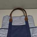 Cambridge Tote Bag 3 Pcs