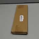 6pcs Black Candlestick Holders Metal Candle Holders for Candlesticks Tall Taper Candle Holders for Home Deco, Wedding,Dinner,Halloween Party, Fits 3/4 inch Thick Candle&Led Candles (Black)