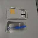 MAGIC JOHN 3rd Gen Upgraded for iPhone 15ProMax Screen Protector 6.7 Inch,HD Clear,Shatterproof Tempered Film,Auto Dust-Elimination,Bubble Free,Easy Installation,2 Pack