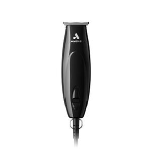 Andis 24805 Professional PivotPro Beard & Hair Trimmer with Carbon Steel T-Blade - Black