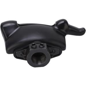 Duck Head Kit, Tire Changer Machine Nylon Mount Demount Duck Head Kit for Tire Repair (30mm)