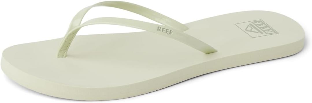 REEF Womens Bliss Nights Flip Flop, 8