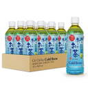 Cold Brew Match Green Tea - Unsweetened Pack of 11, Best By 04/05/25 